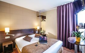 Hotel Inn Design Resto Novo Amiens