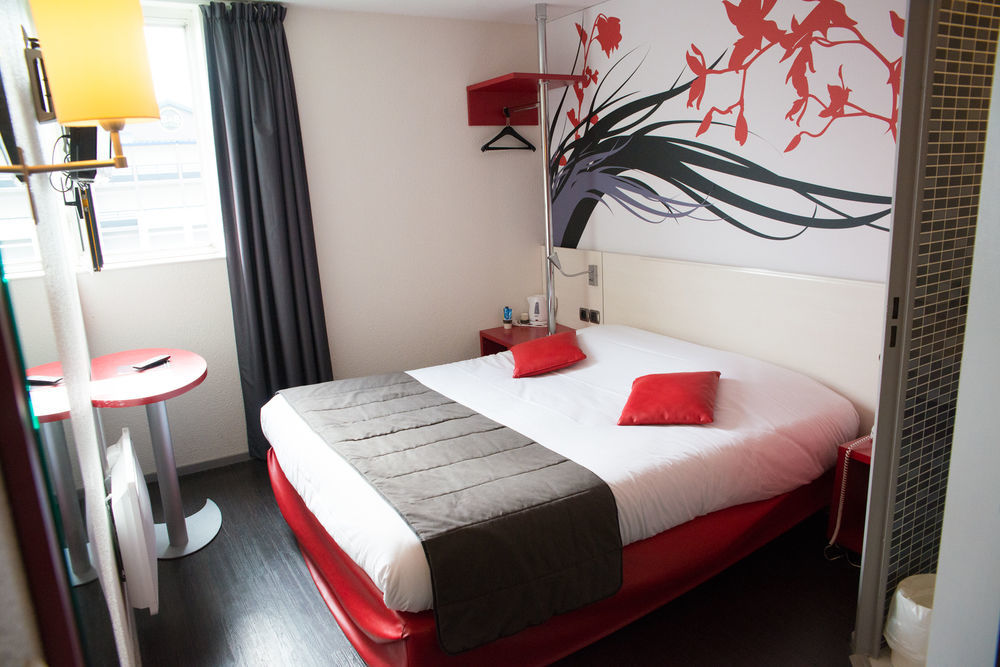 Hotel Inn Design Resto Novo Amiens Dury  Exteriör bild